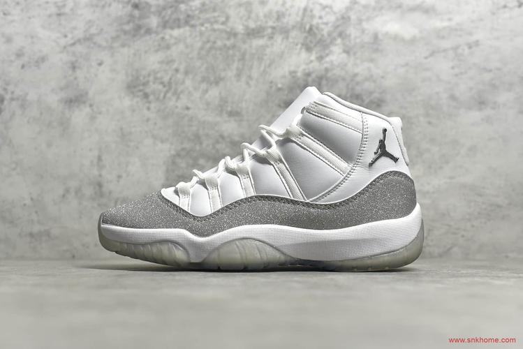 正版AJ11满天星多少钱可以买到？